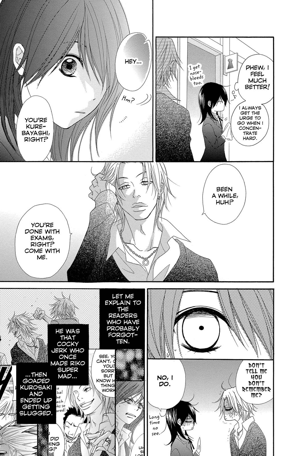 Read Dengeki Daisy Manga Online