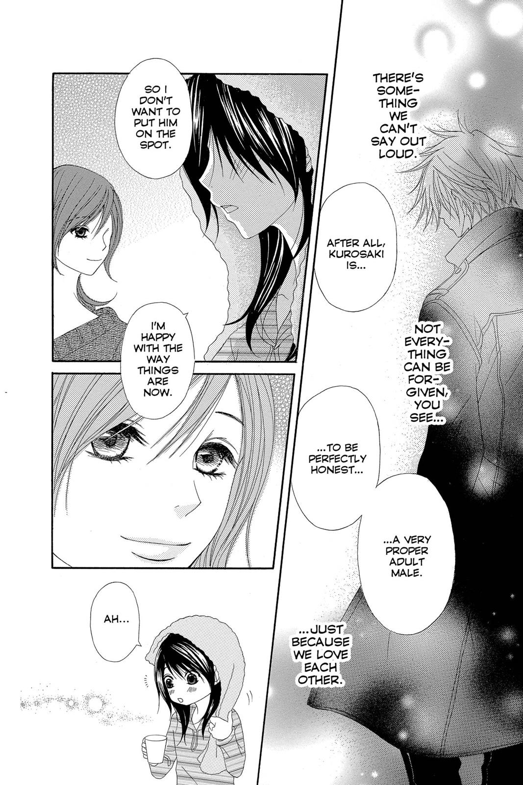 Read Dengeki Daisy Manga Online