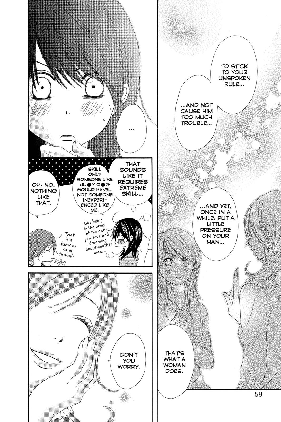 Read Dengeki Daisy Manga Online