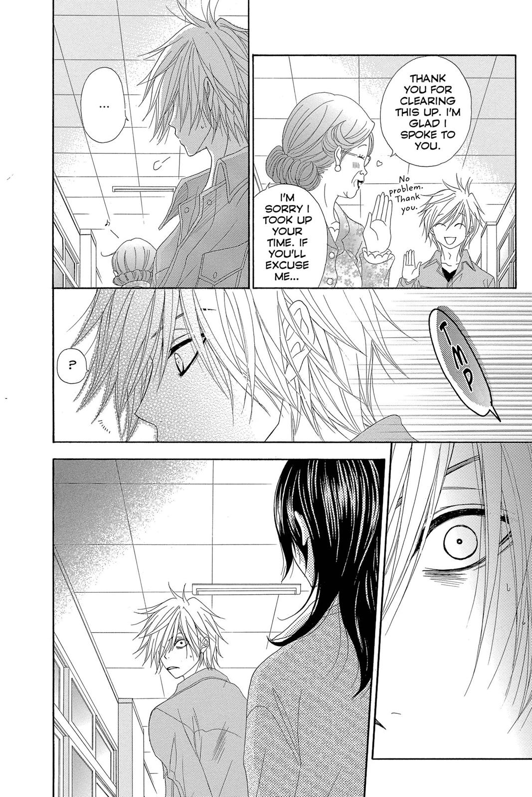 Read Dengeki Daisy Manga Online