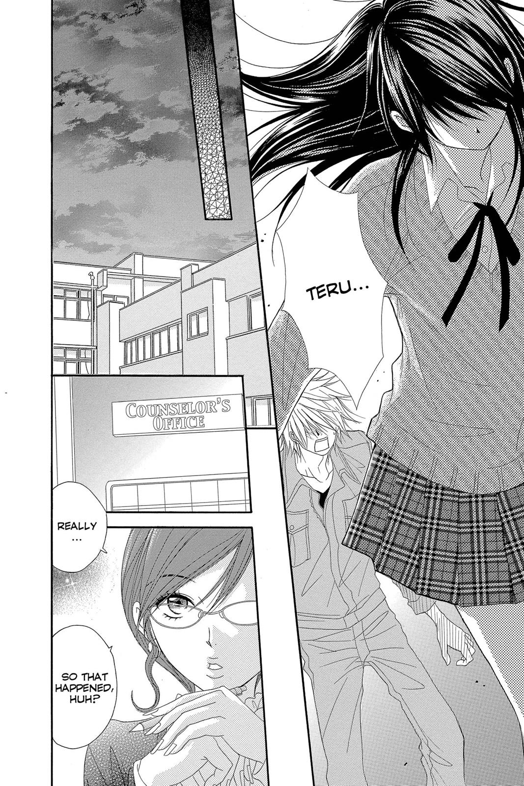 Read Dengeki Daisy Manga Online