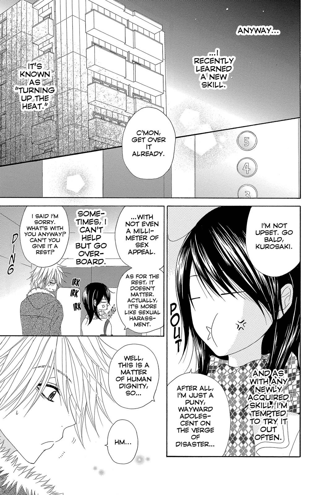 Read Dengeki Daisy Manga Online