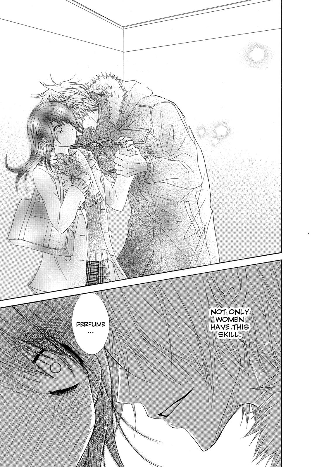 Read Dengeki Daisy Manga Online