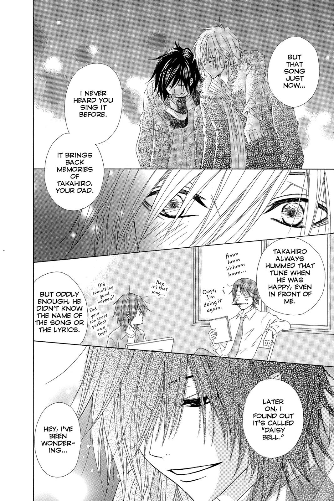 Read Dengeki Daisy Manga Online