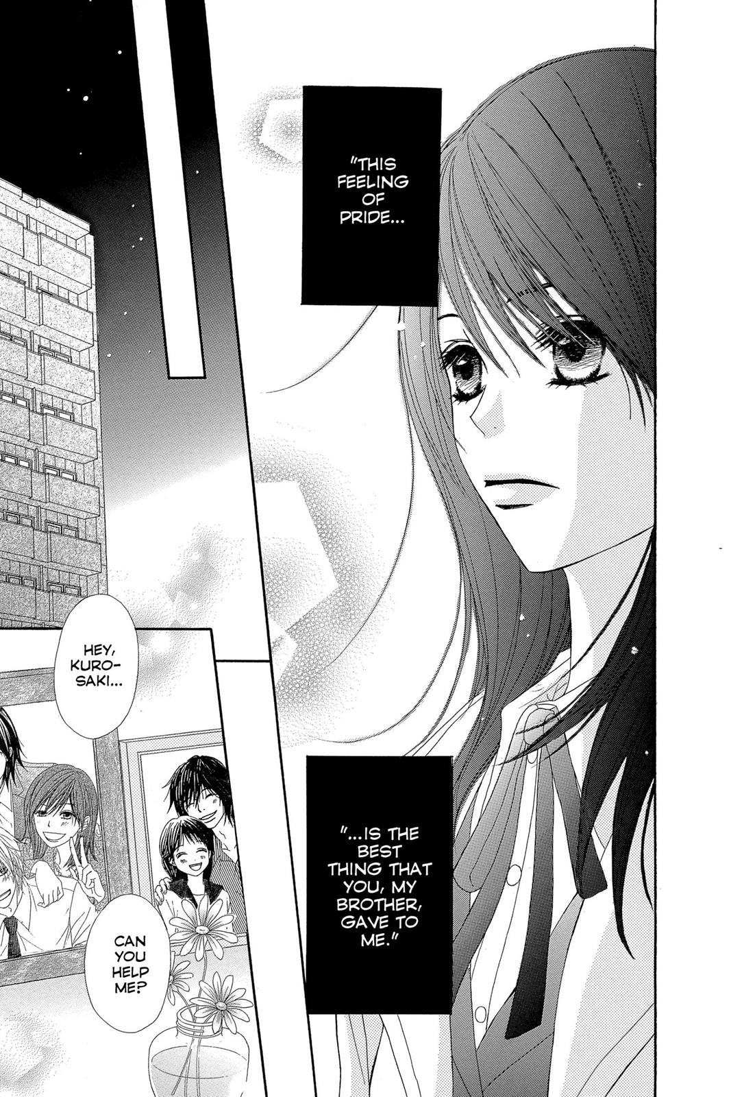 Read Dengeki Daisy Manga Online