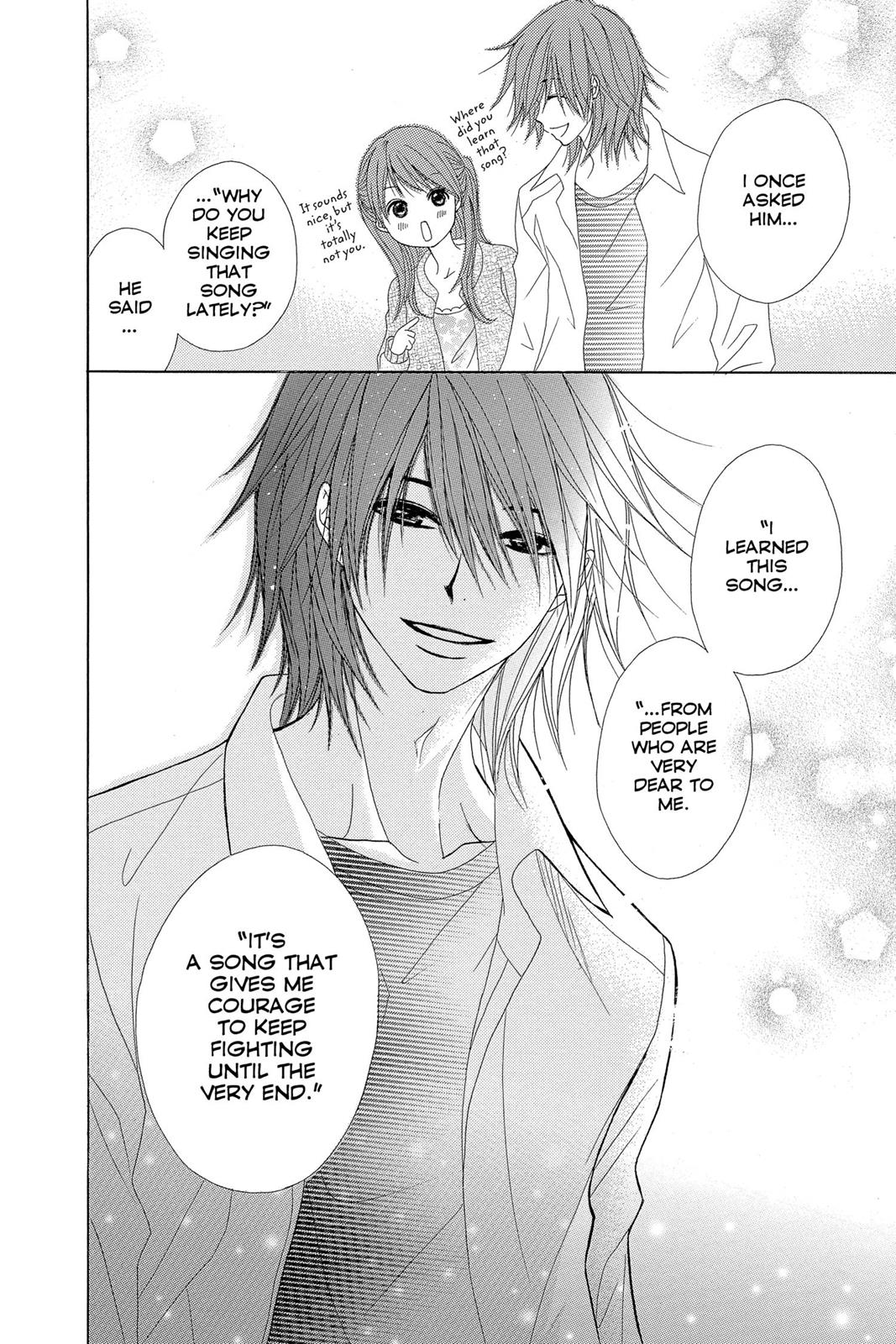 Read Dengeki Daisy Manga Online
