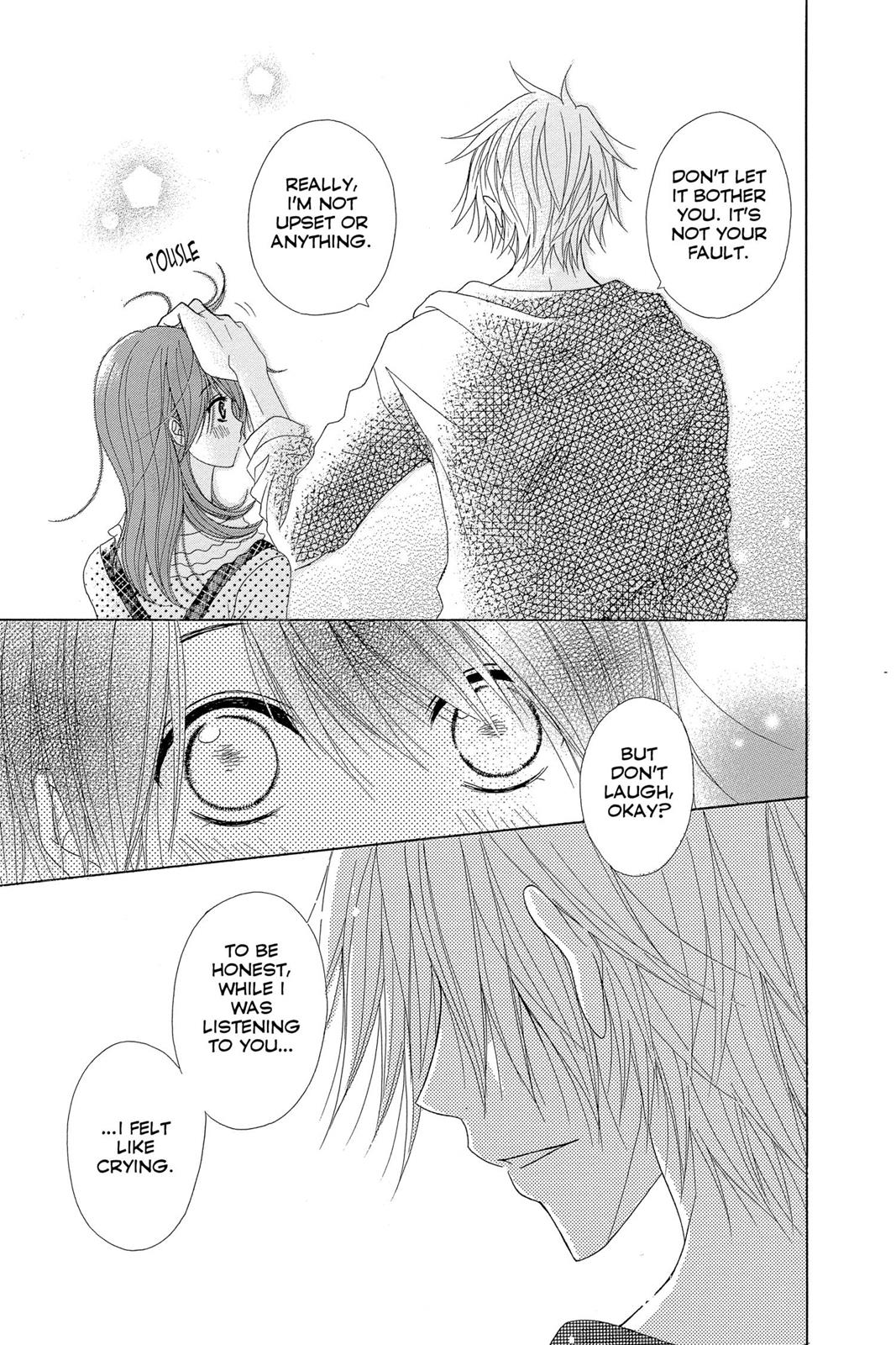 Read Dengeki Daisy Manga Online