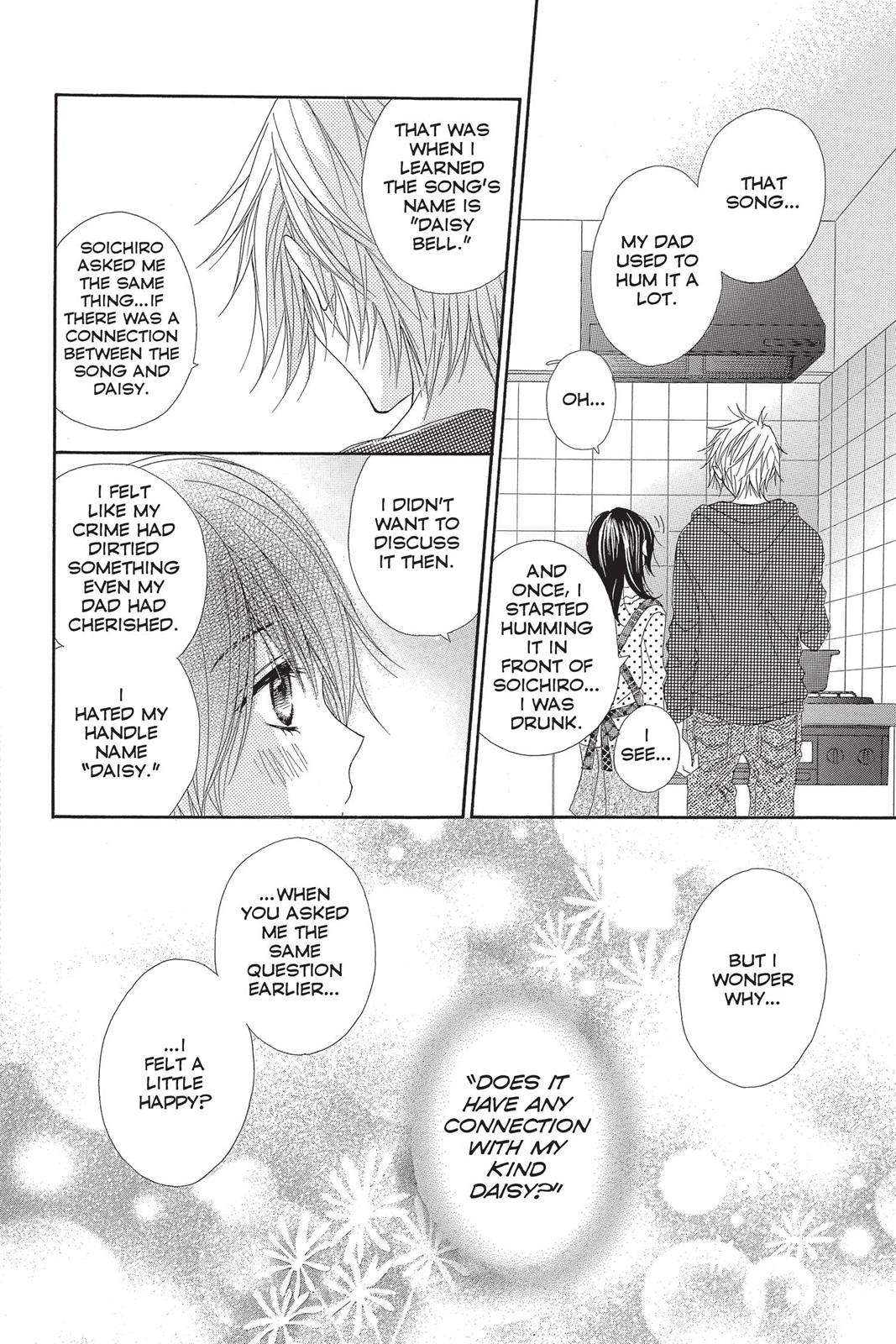 Read Dengeki Daisy Manga Online