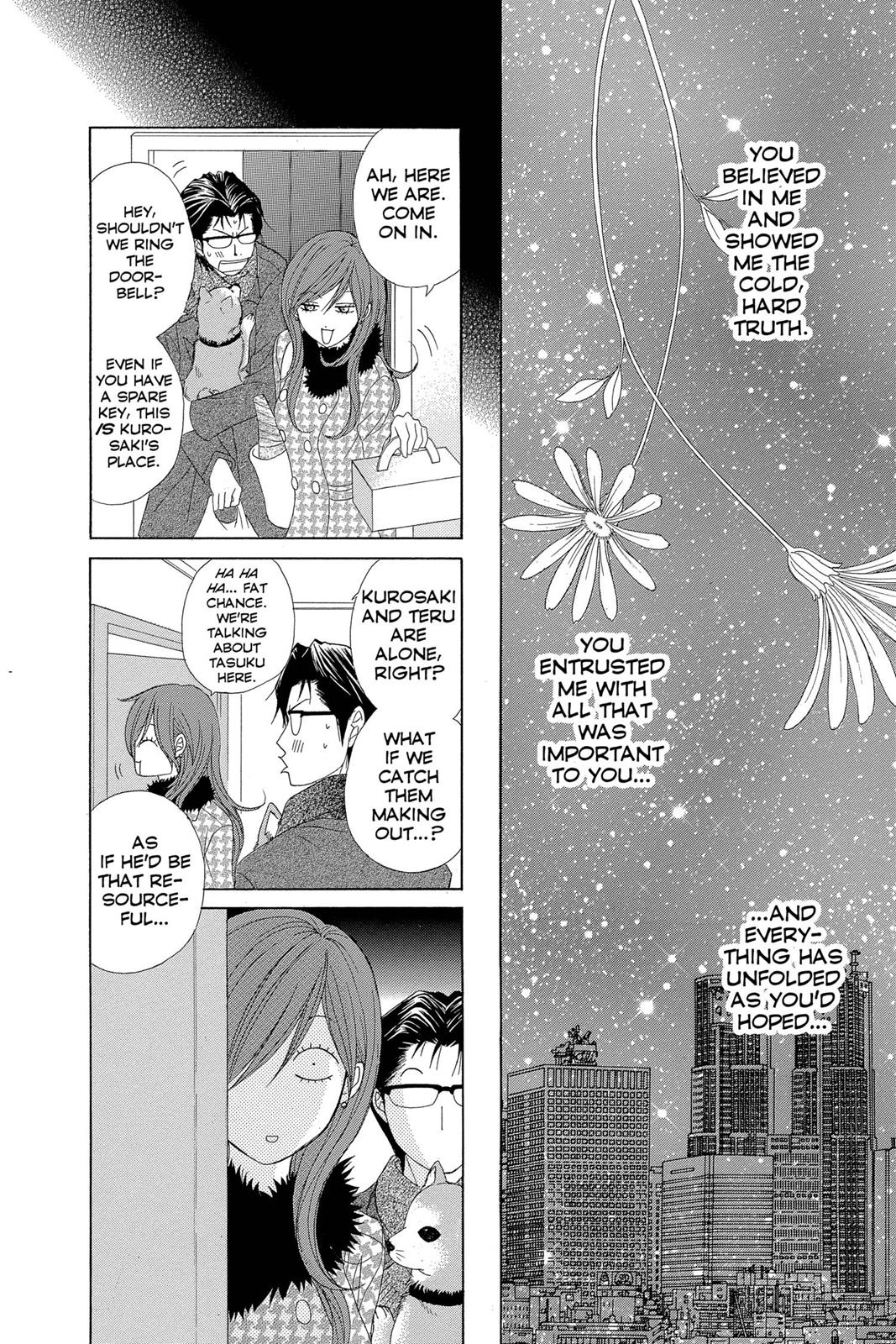 Read Dengeki Daisy Manga Online