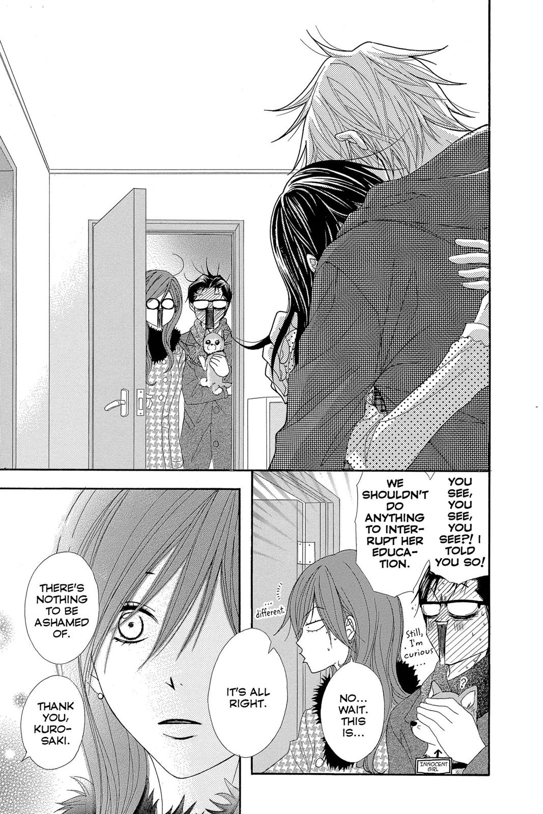 Read Dengeki Daisy Manga Online