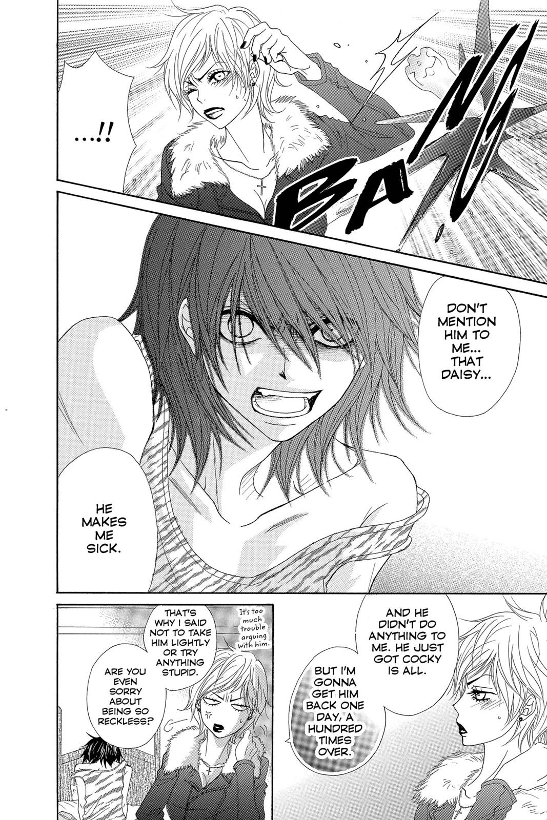 Read Dengeki Daisy Manga Online