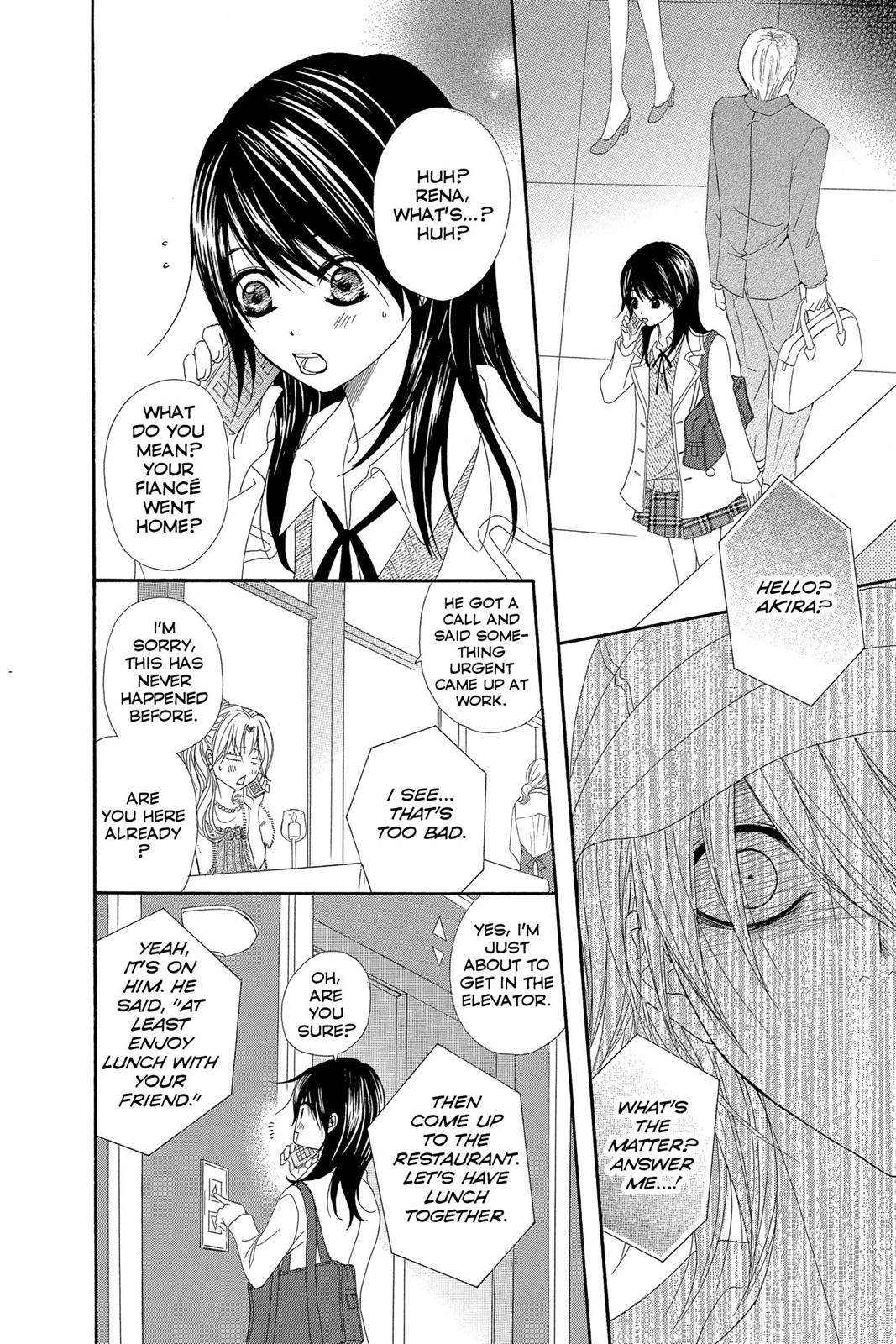 Read Dengeki Daisy Manga Online
