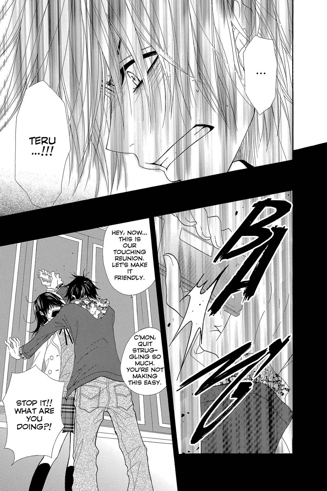 Read Dengeki Daisy Manga Online