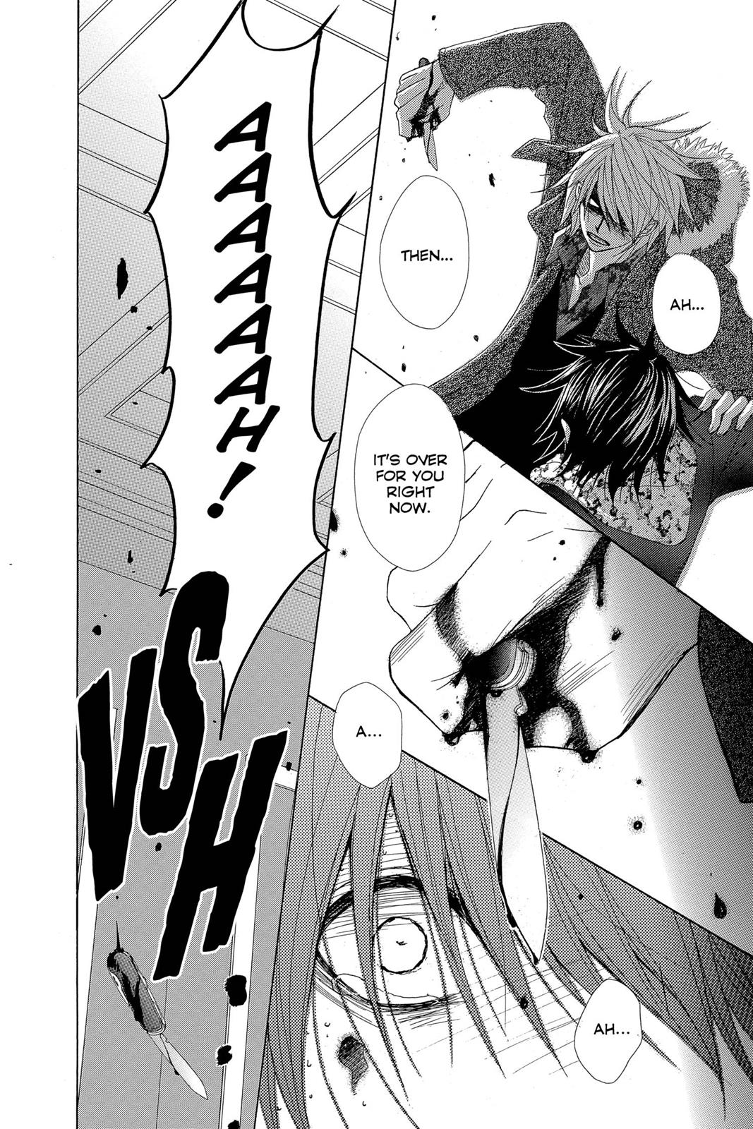 Read Dengeki Daisy Manga Online