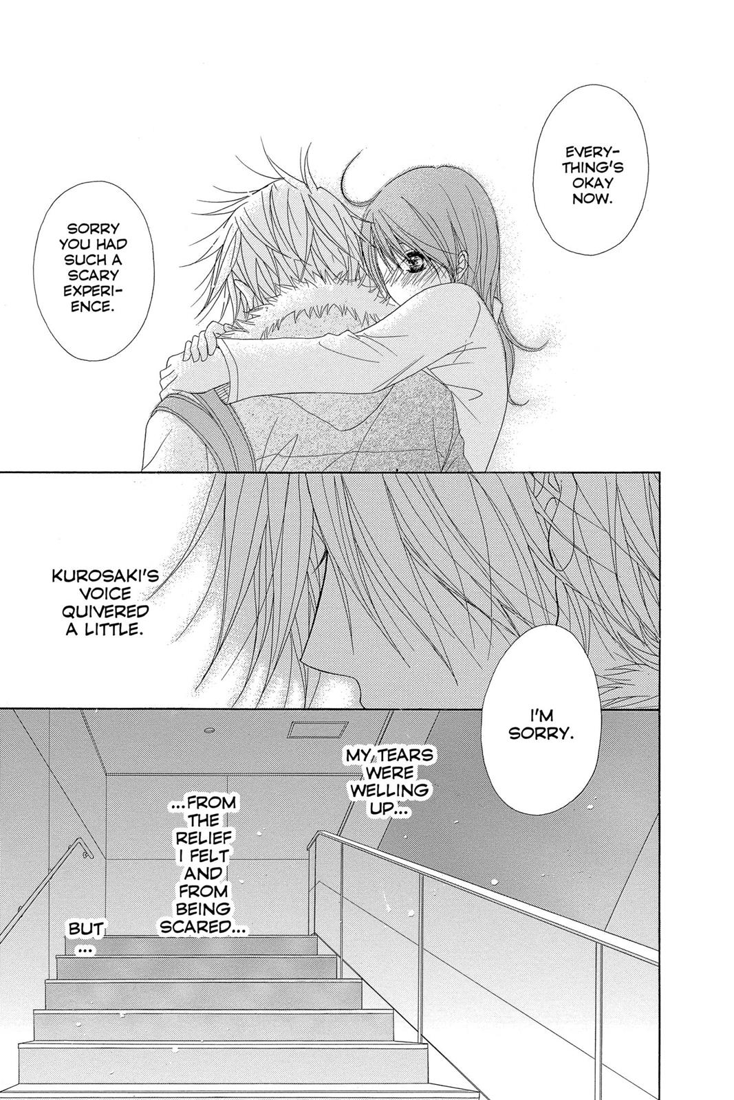 Read Dengeki Daisy Manga Online