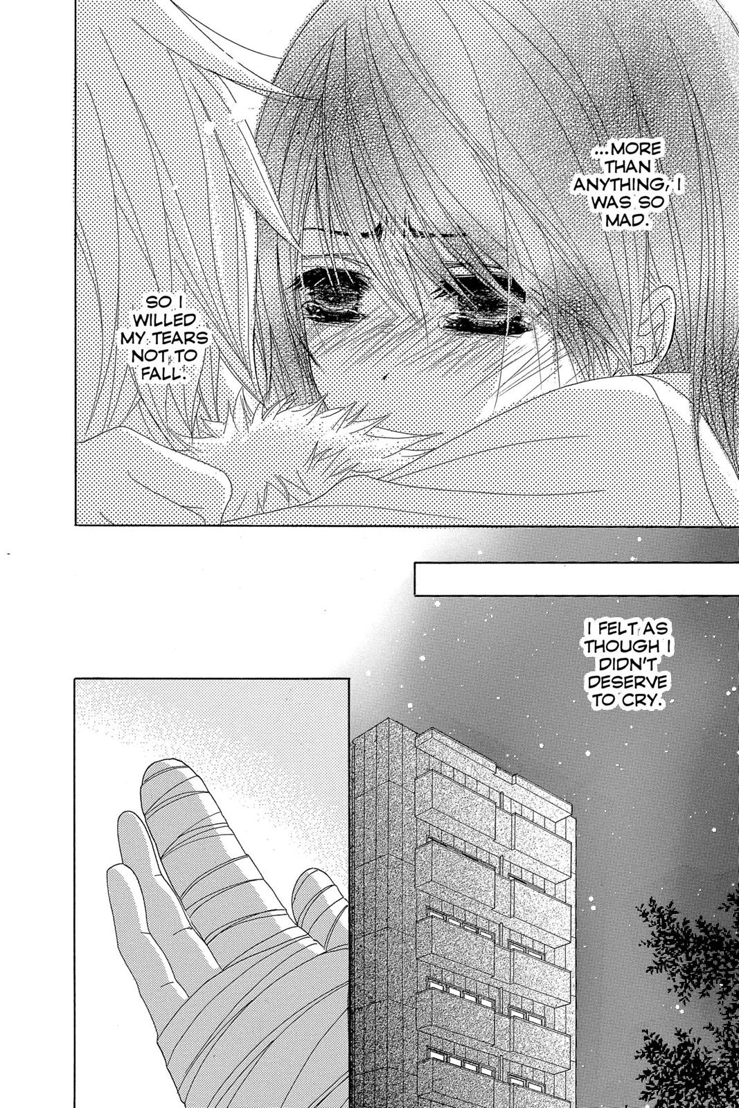 Read Dengeki Daisy Manga Online