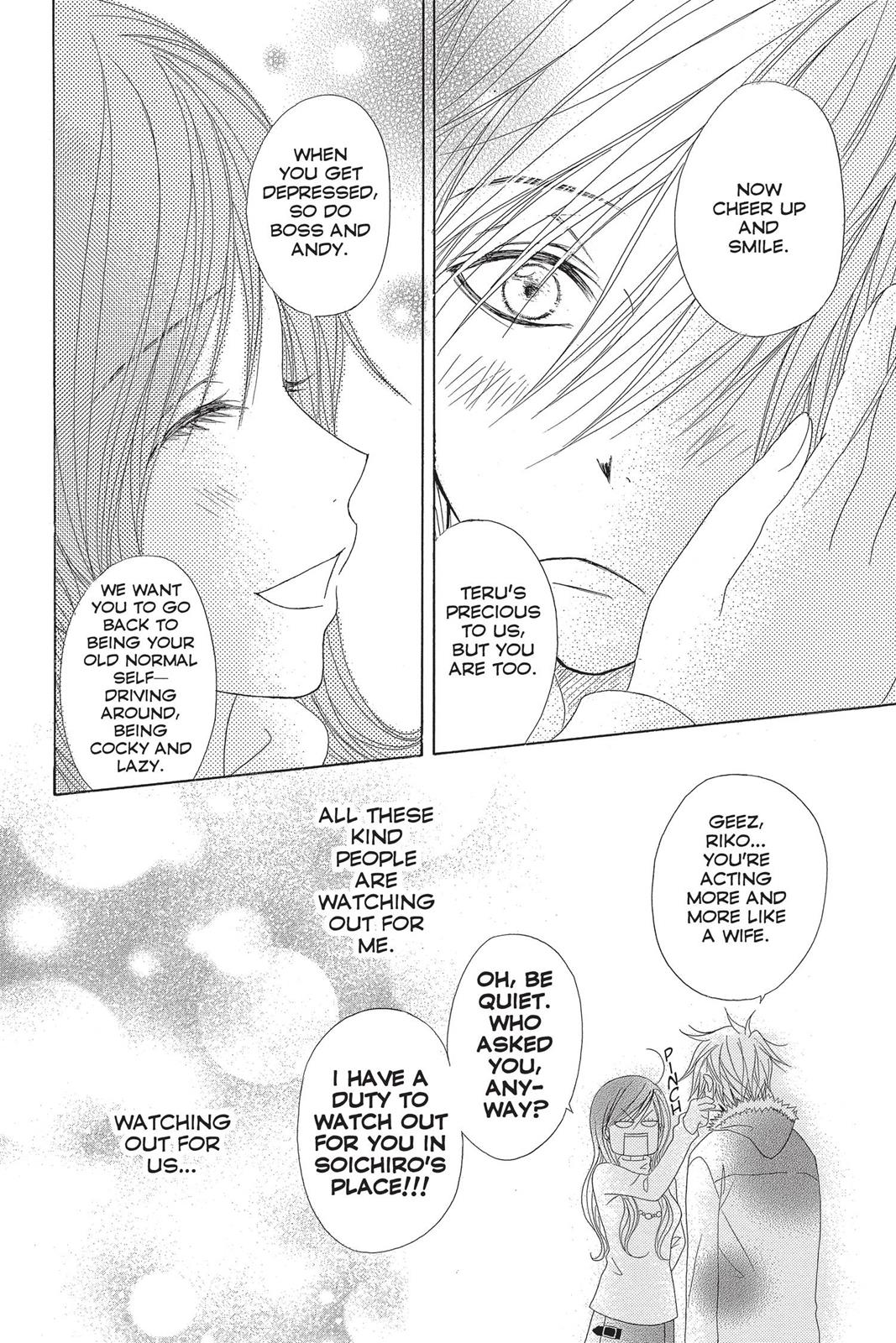 Read Dengeki Daisy Manga Online