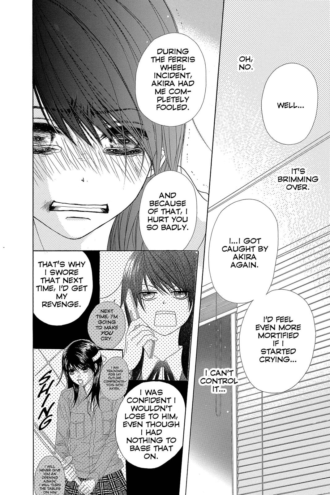 Read Dengeki Daisy Manga Online