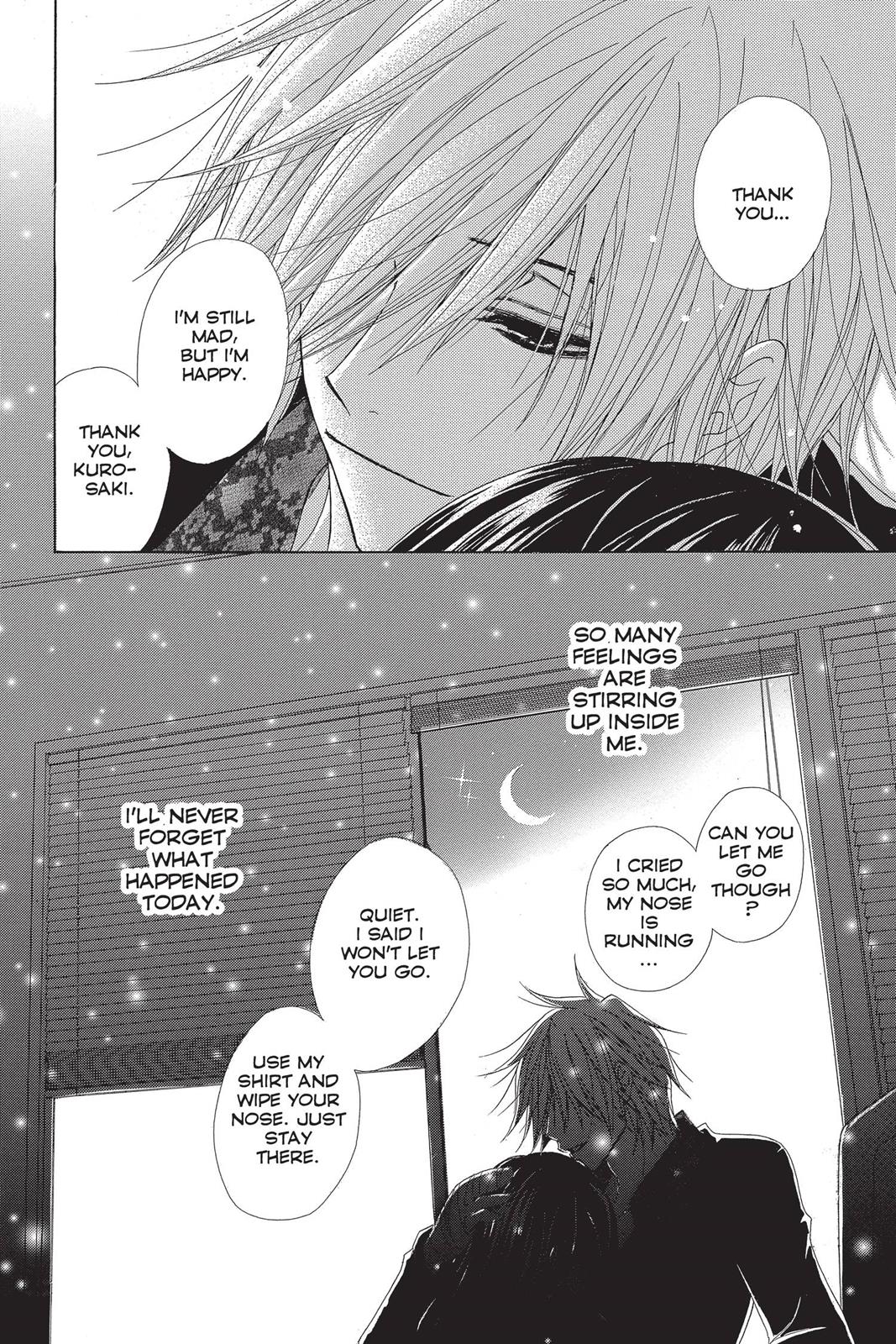 Read Dengeki Daisy Manga Online