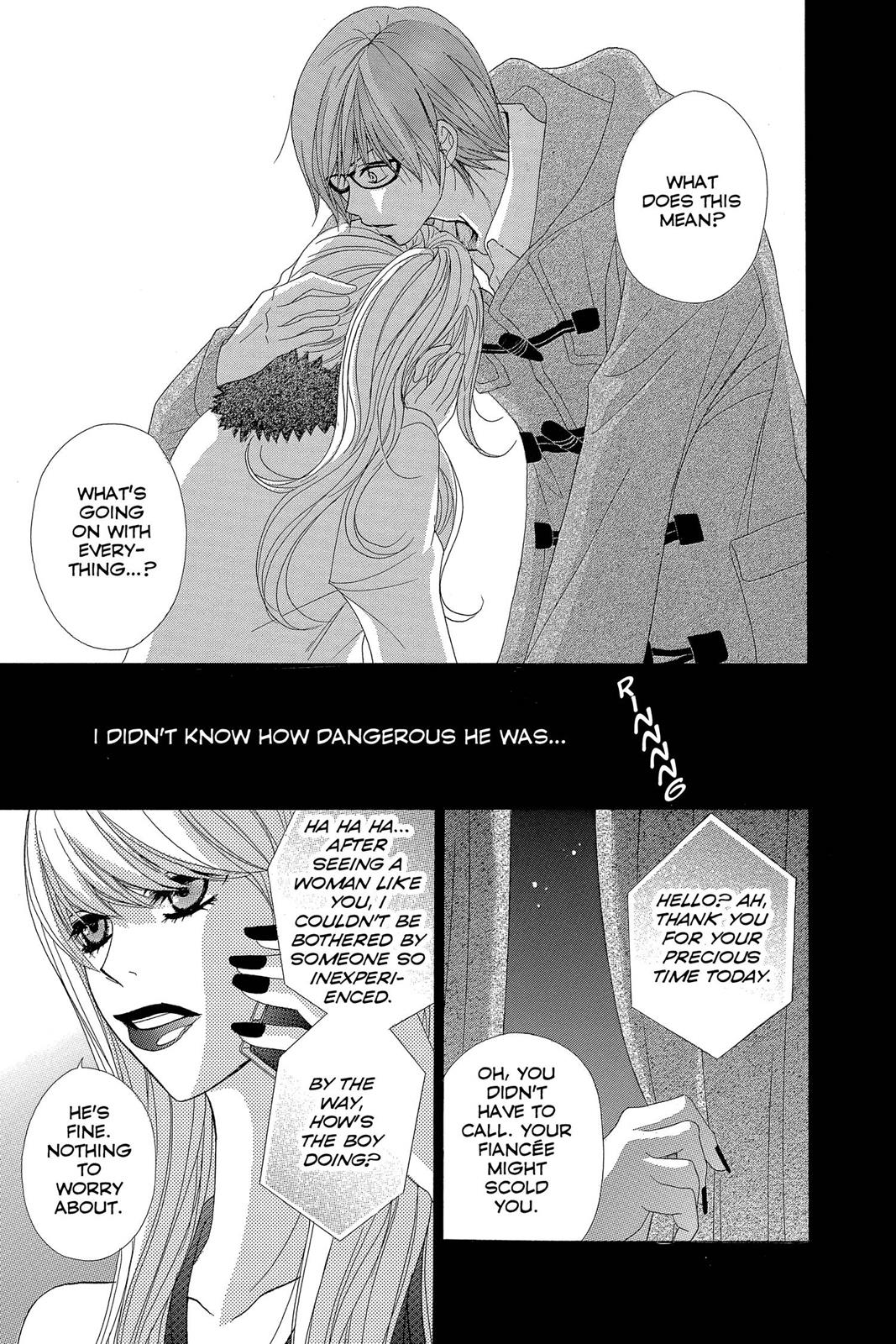 Read Dengeki Daisy Manga Online