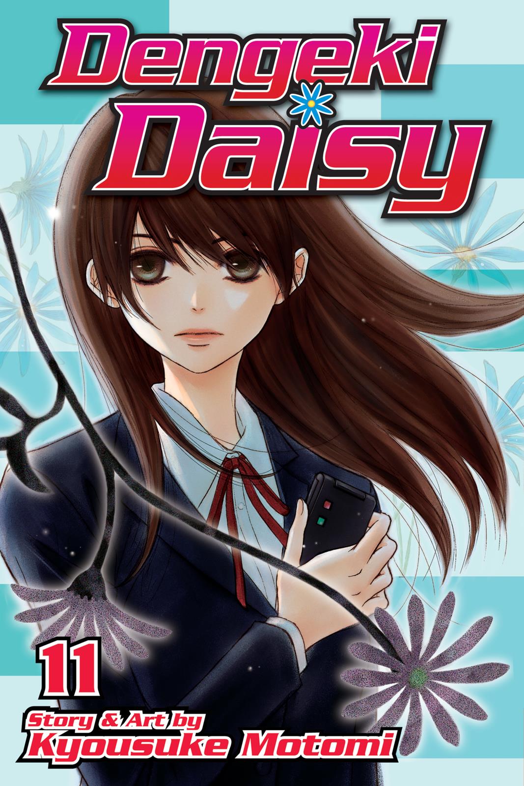 Read Dengeki Daisy Manga Online