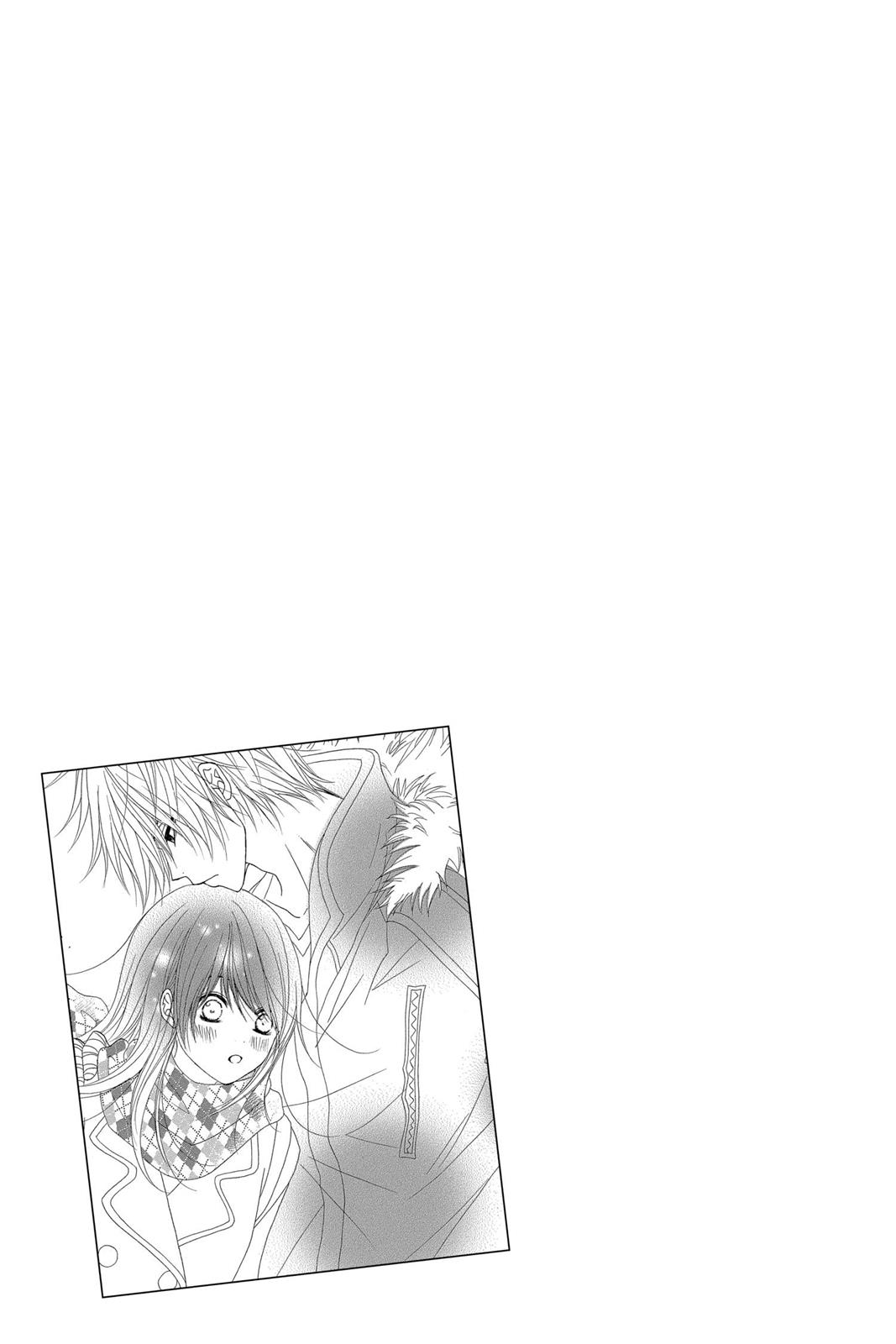 Read Dengeki Daisy Manga Online