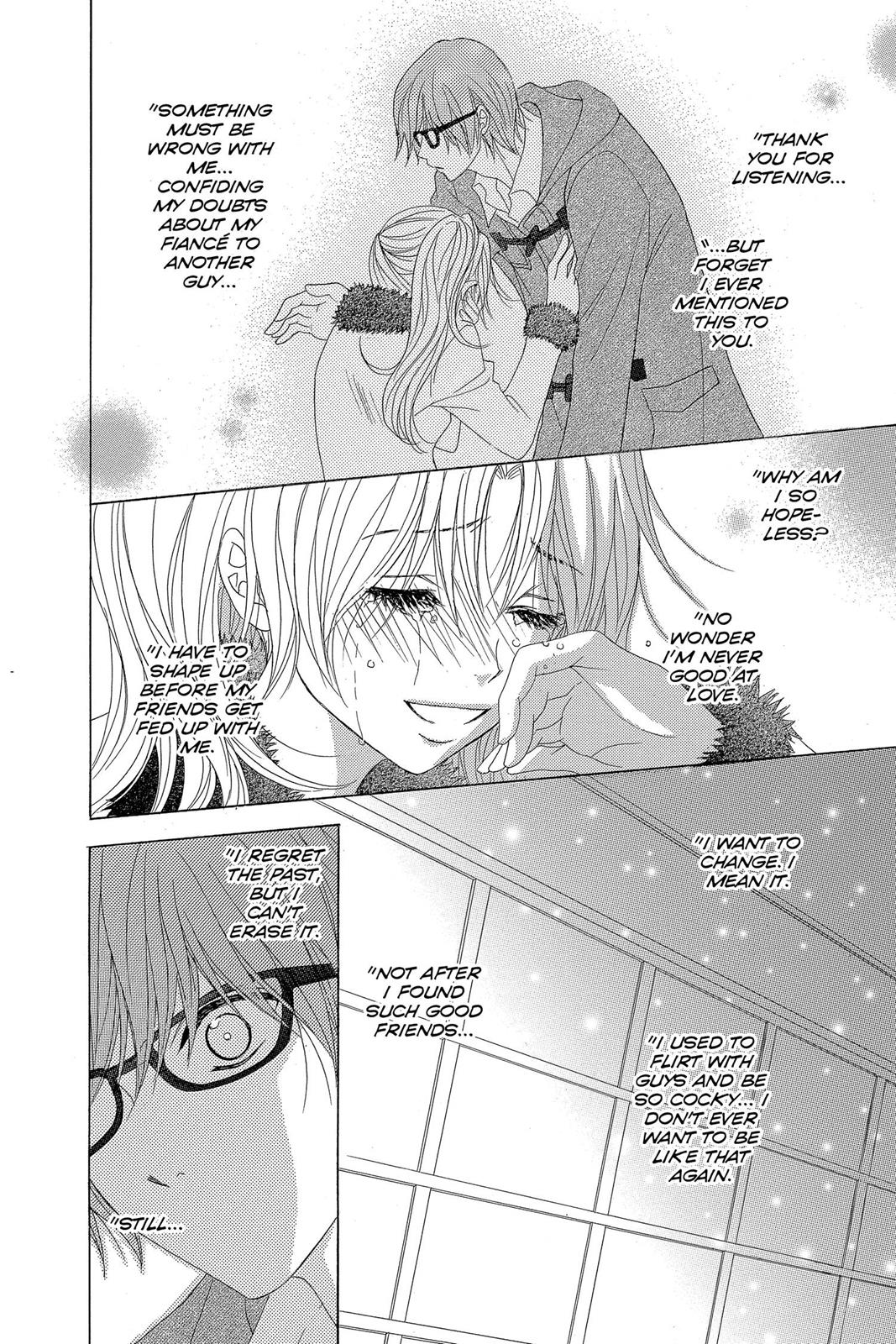 Read Dengeki Daisy Manga Online