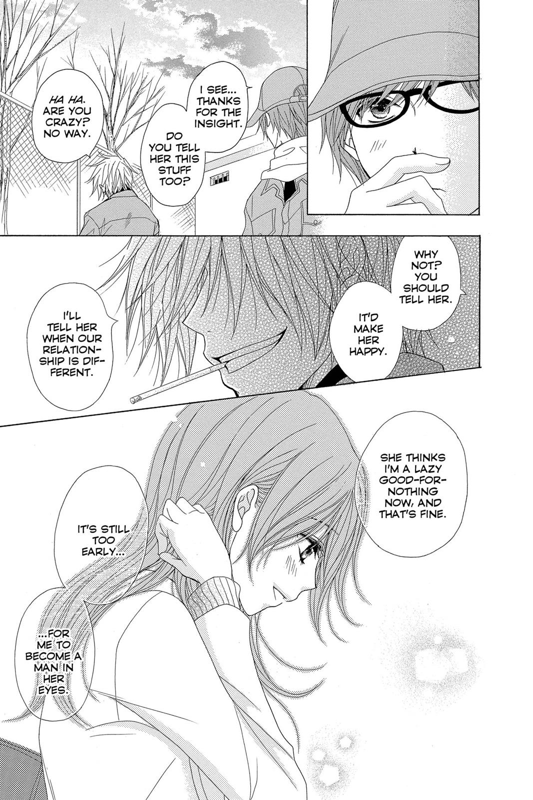 Read Dengeki Daisy Manga Online