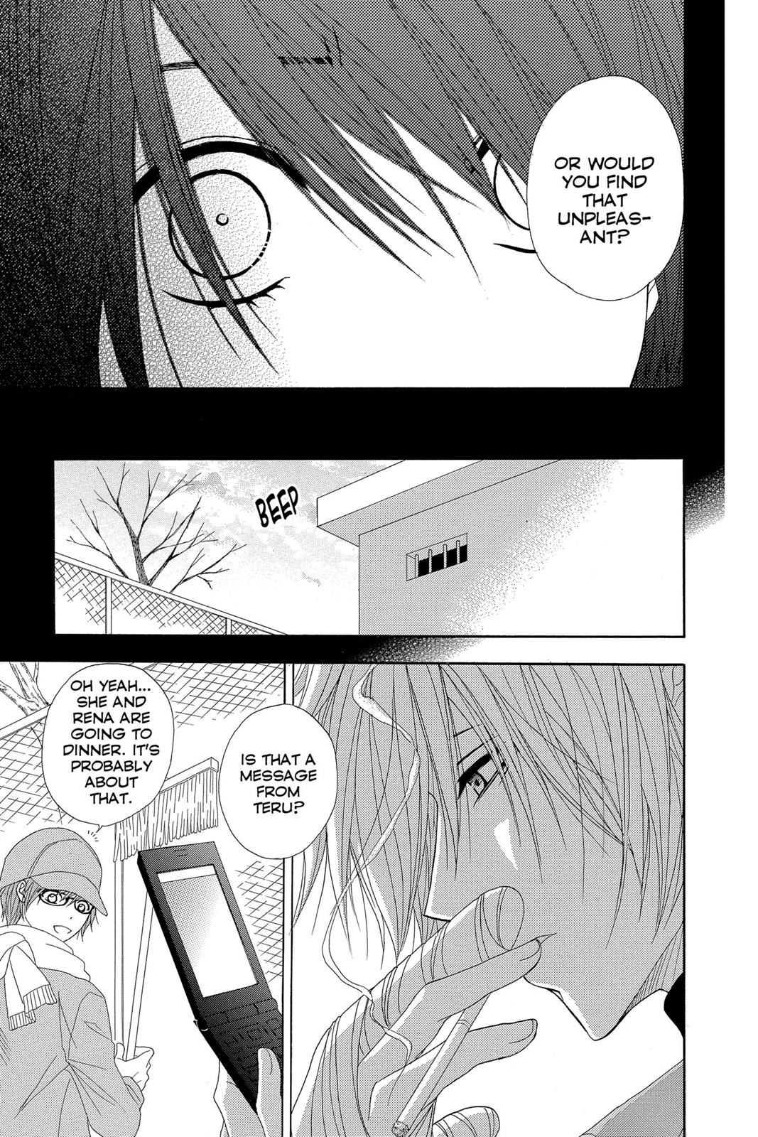 Read Dengeki Daisy Manga Online