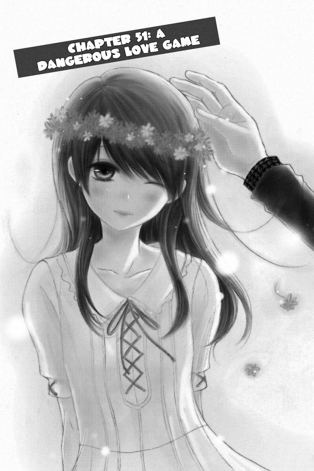 Read Dengeki Daisy Manga Online