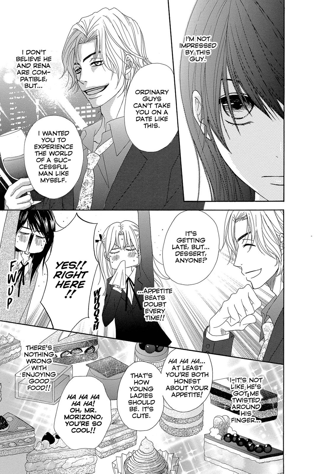 Read Dengeki Daisy Manga Online