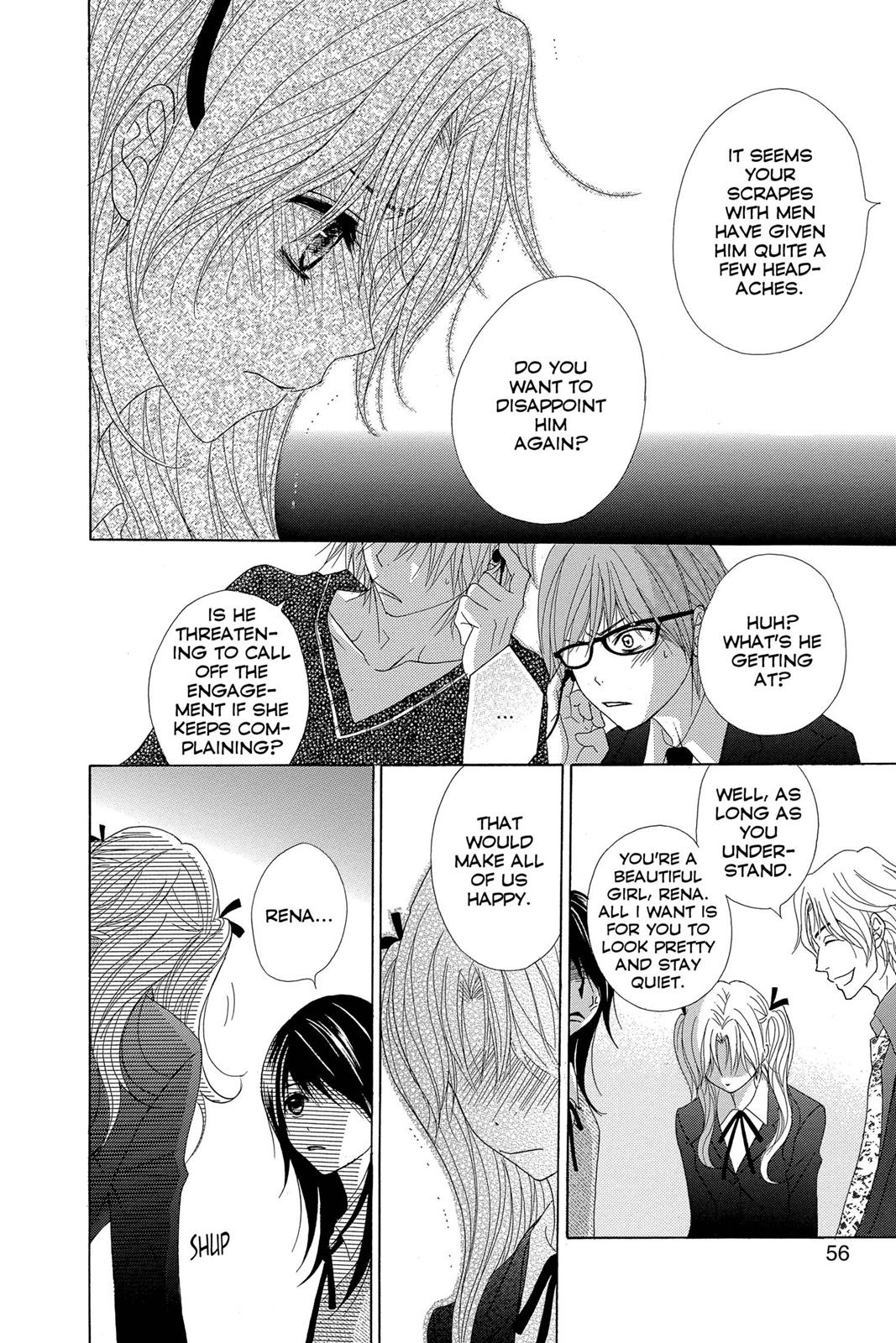 Read Dengeki Daisy Manga Online