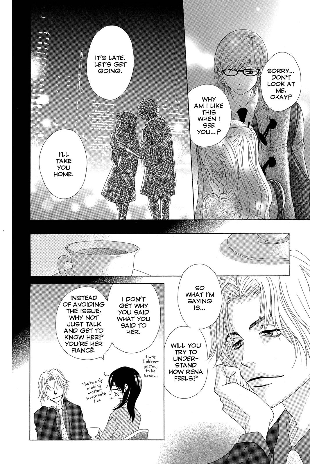 Read Dengeki Daisy Manga Online