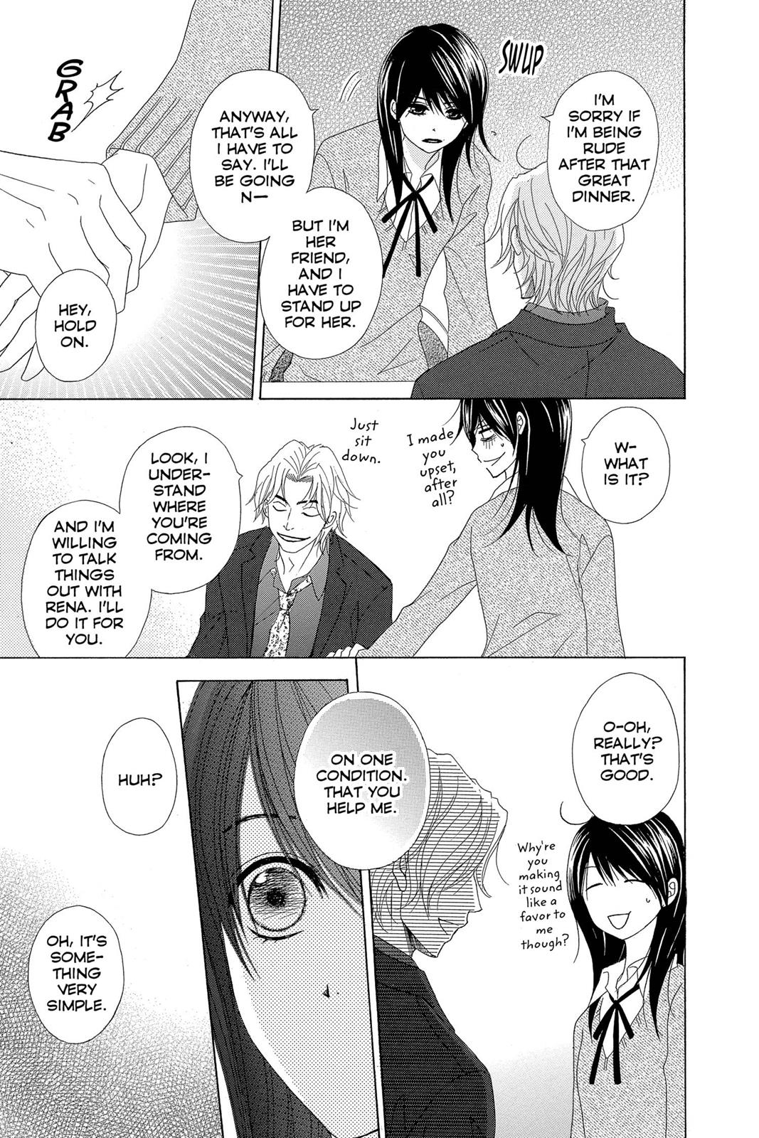Read Dengeki Daisy Manga Online