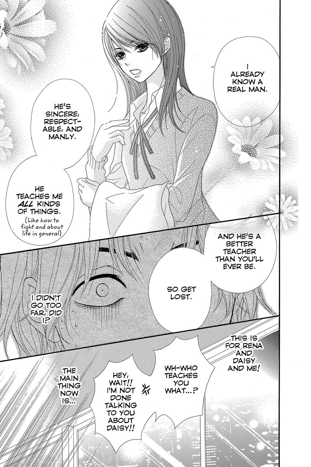 Read Dengeki Daisy Manga Online