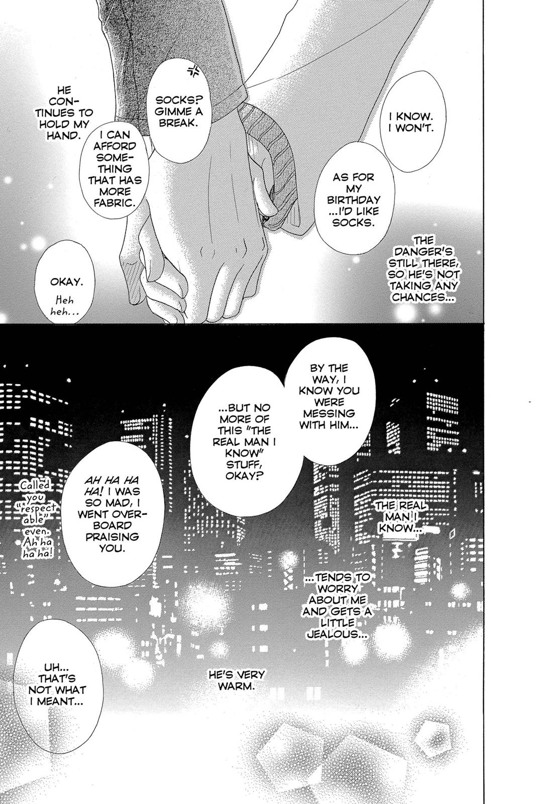 Read Dengeki Daisy Manga Online