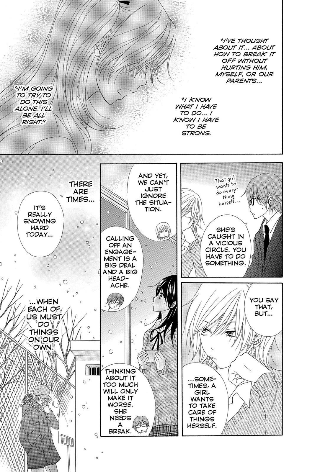 Read Dengeki Daisy Manga Online