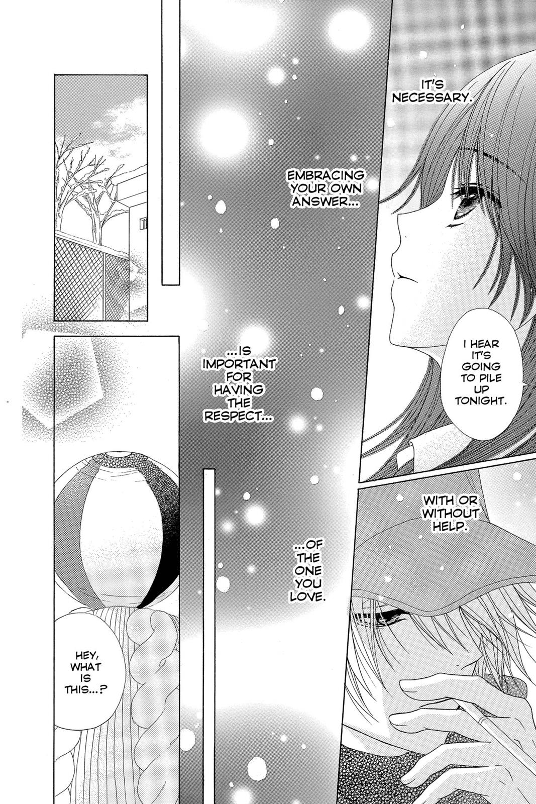 Read Dengeki Daisy Manga Online