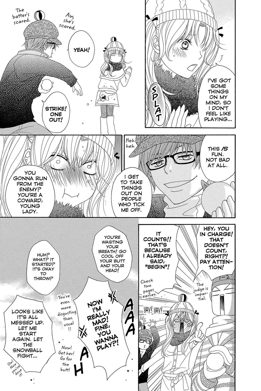 Read Dengeki Daisy Manga Online
