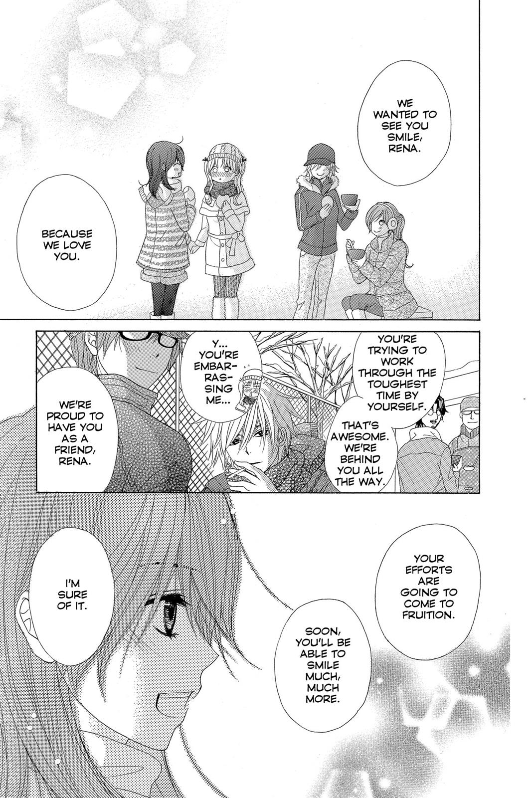 Read Dengeki Daisy Manga Online
