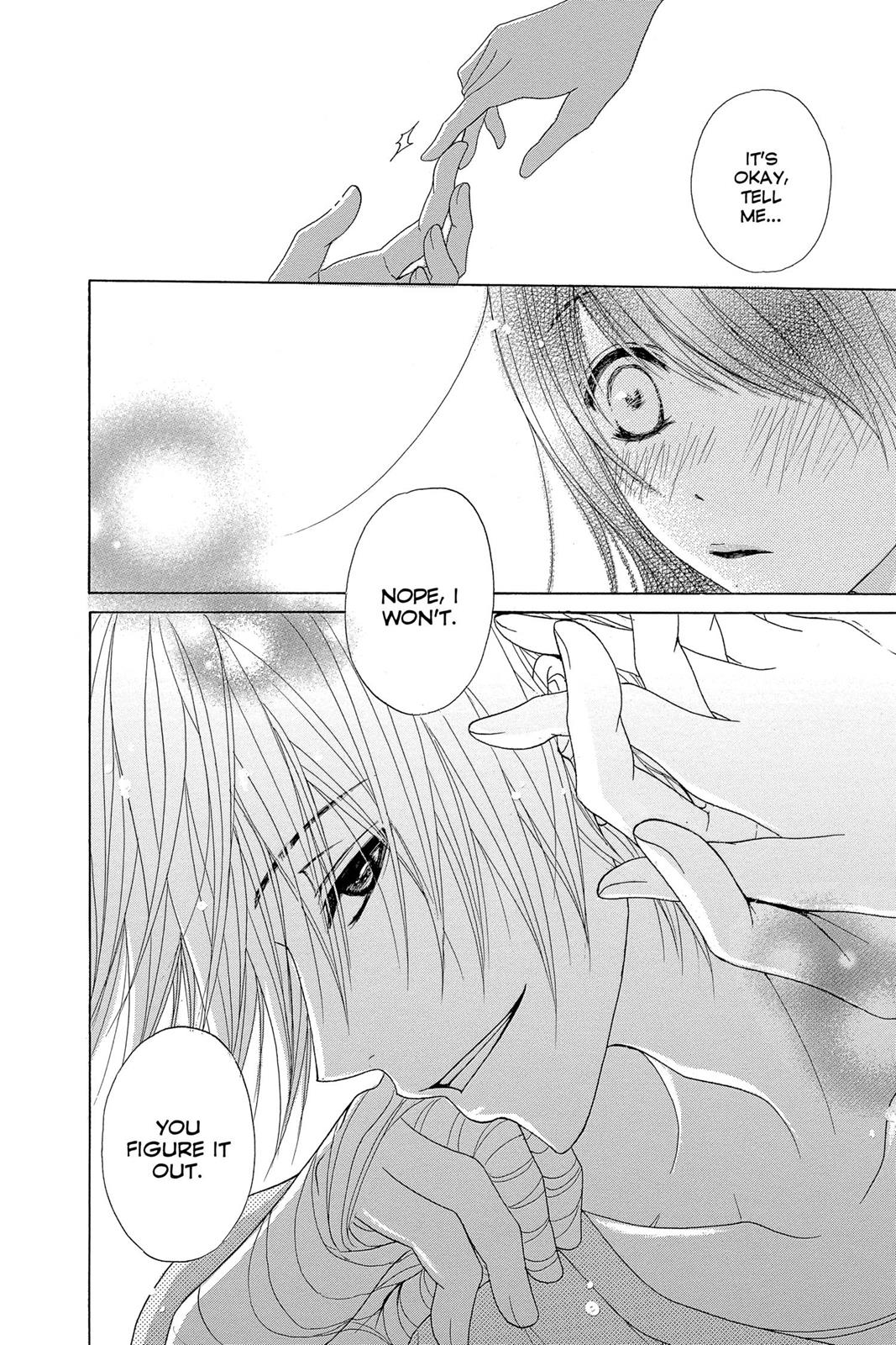 Read Dengeki Daisy Manga Online
