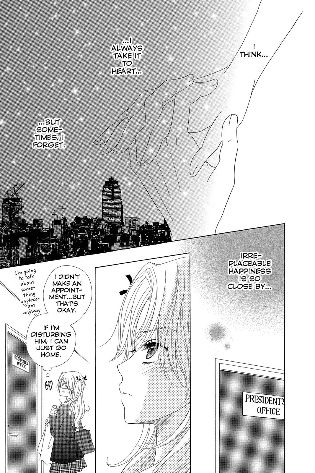 Read Dengeki Daisy Manga Online