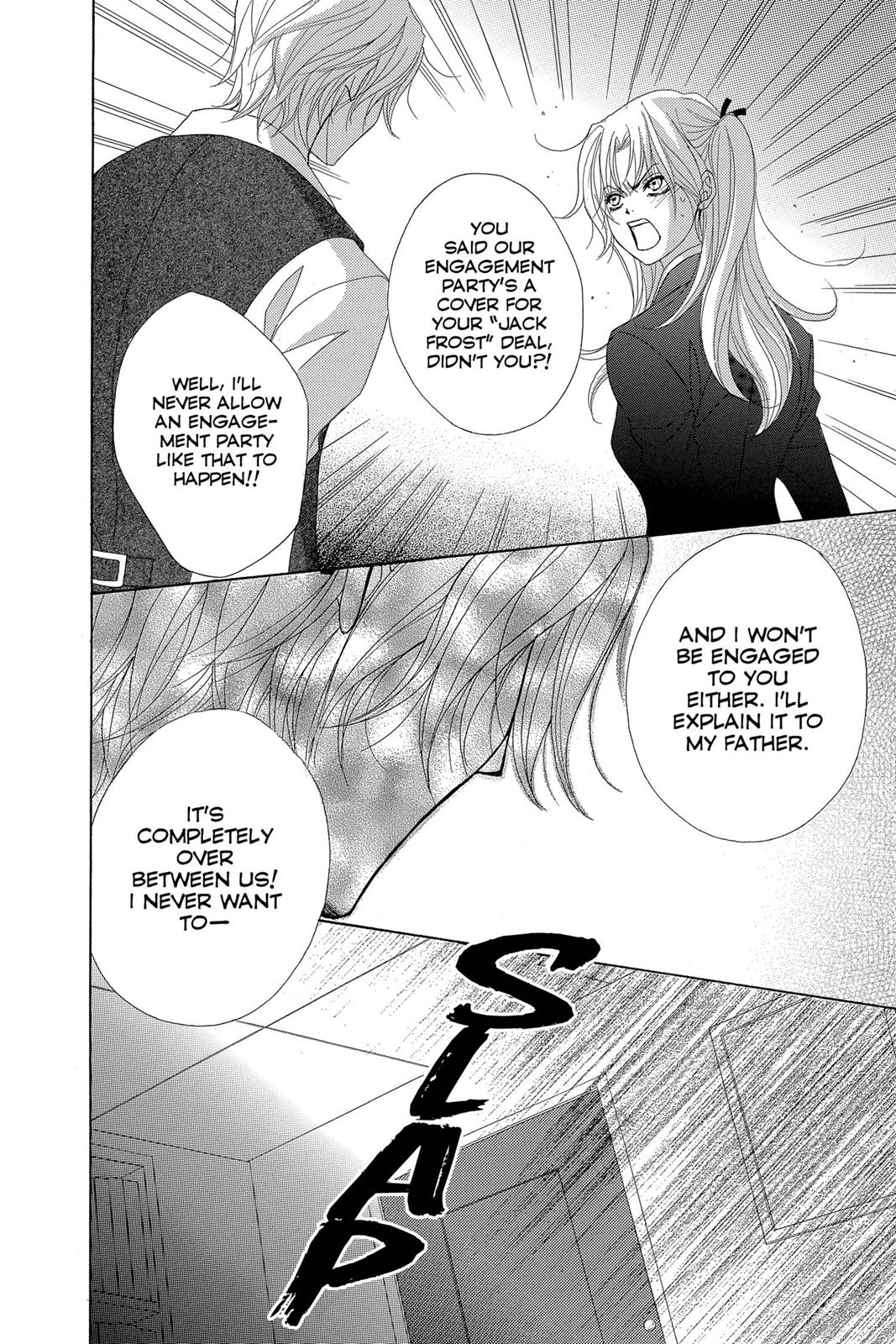 Read Dengeki Daisy Manga Online