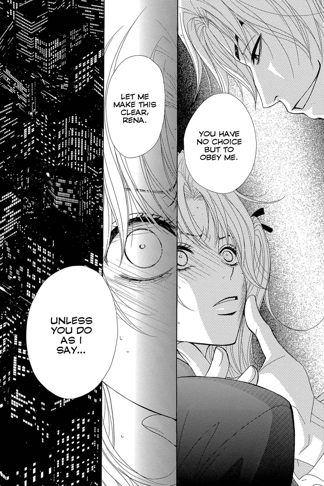 Read Dengeki Daisy Manga Online