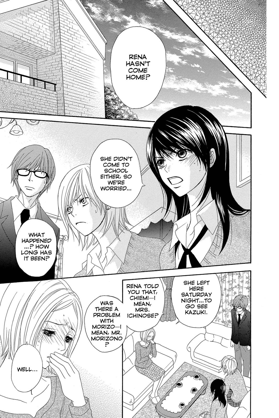 Read Dengeki Daisy Manga Online