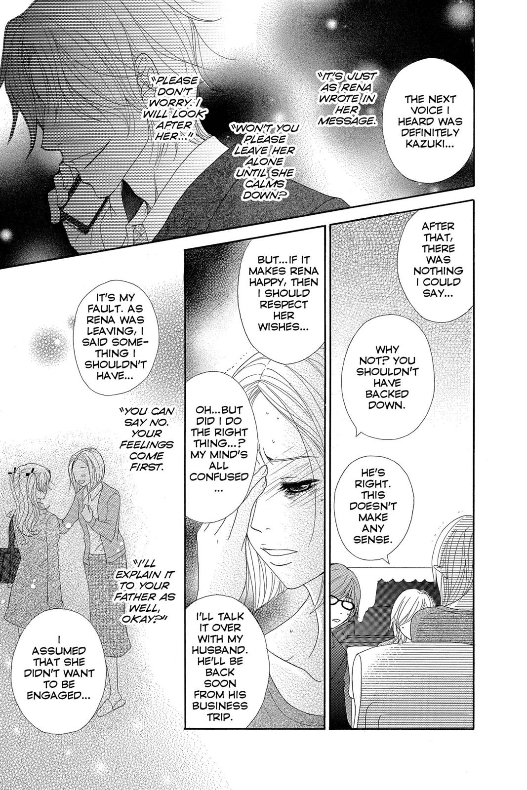 Read Dengeki Daisy Manga Online