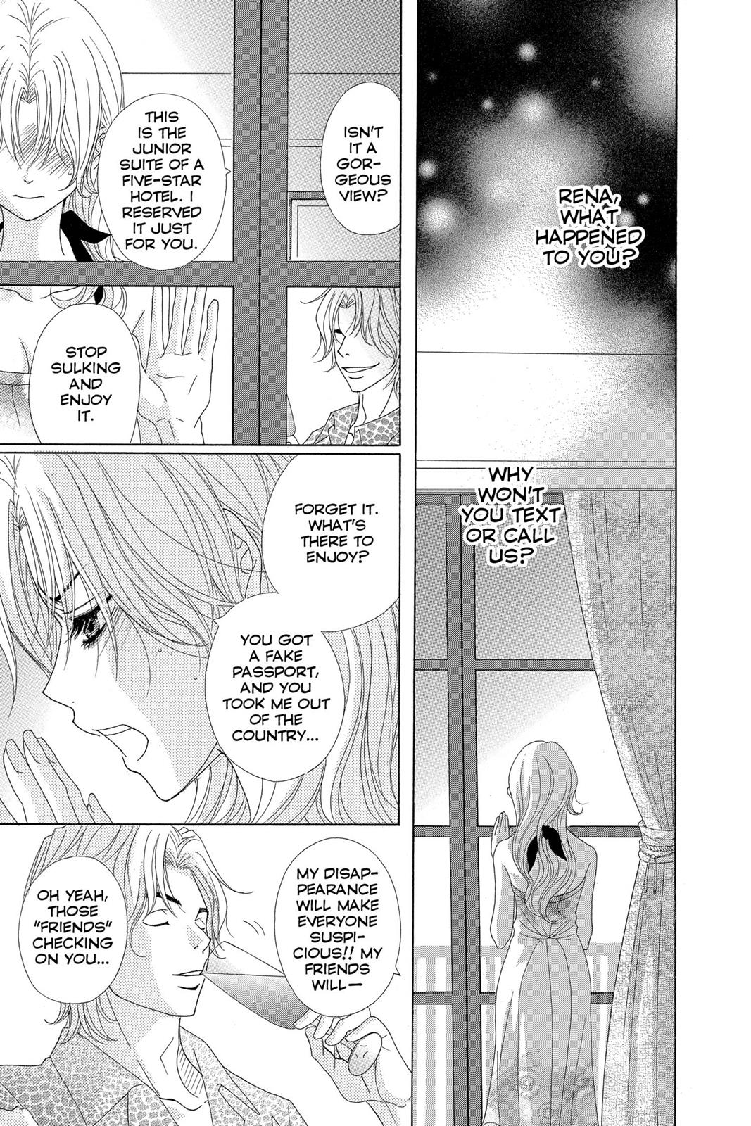 Read Dengeki Daisy Manga Online