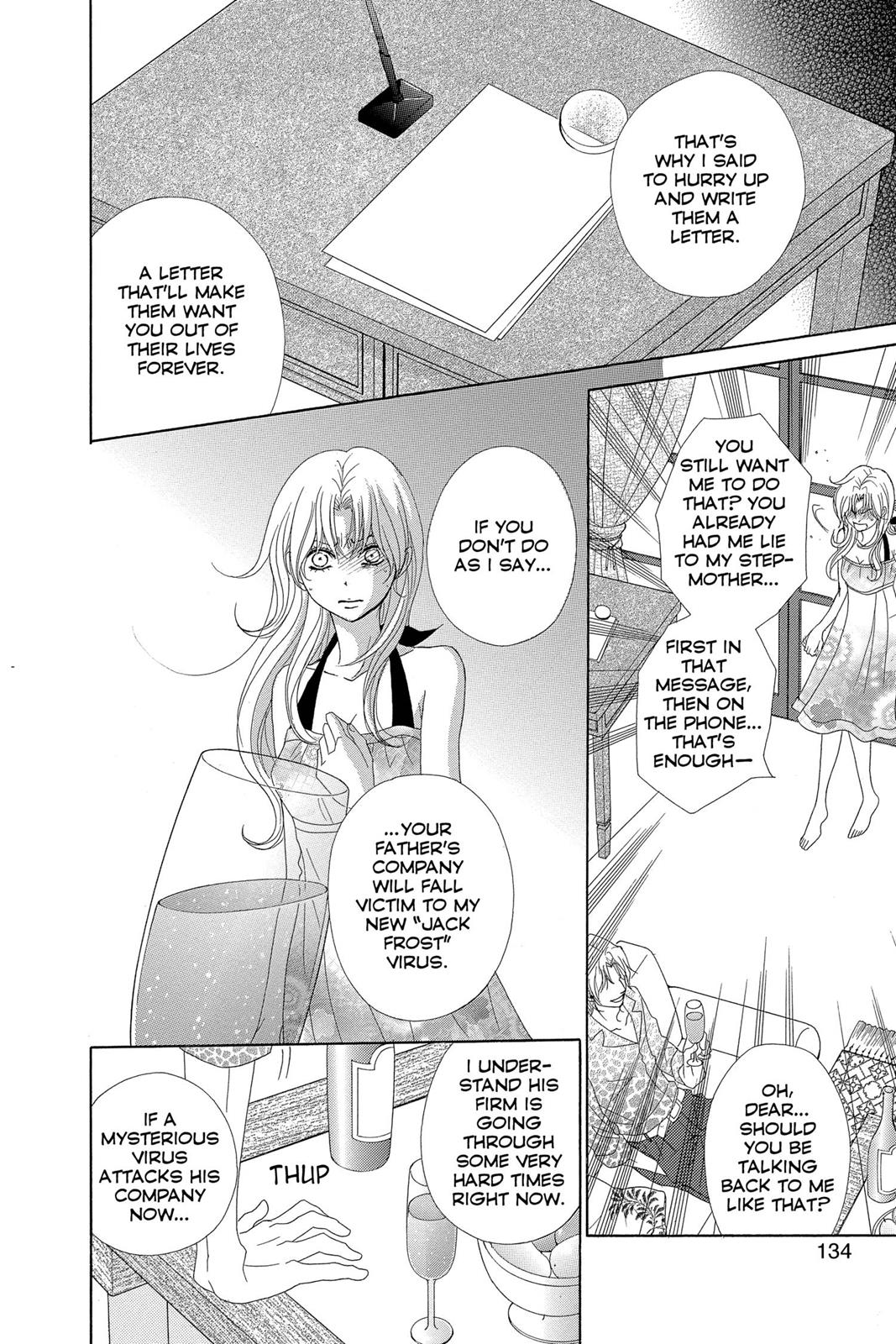 Read Dengeki Daisy Manga Online