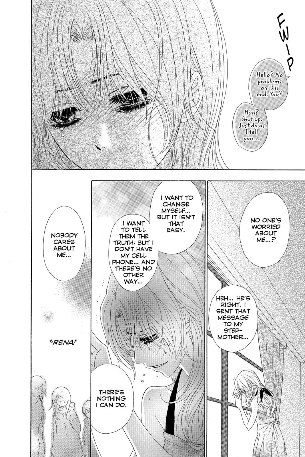 Read Dengeki Daisy Manga Online
