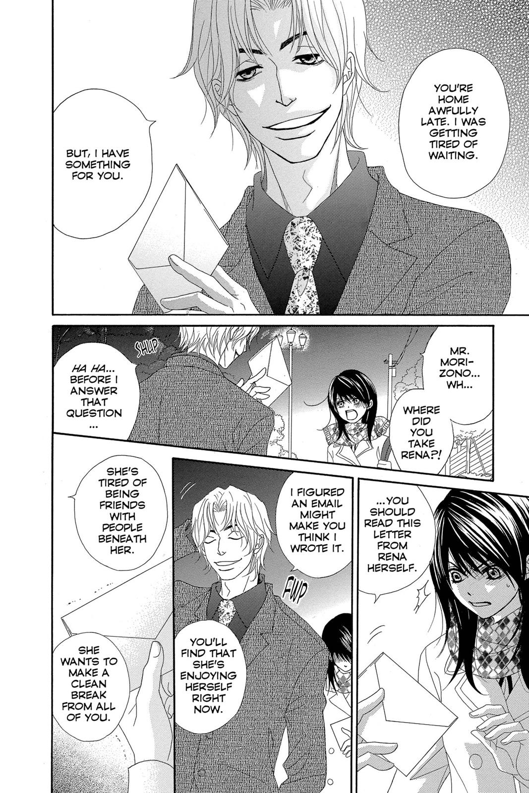 Read Dengeki Daisy Manga Online